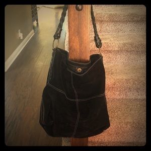 Shoulder bag